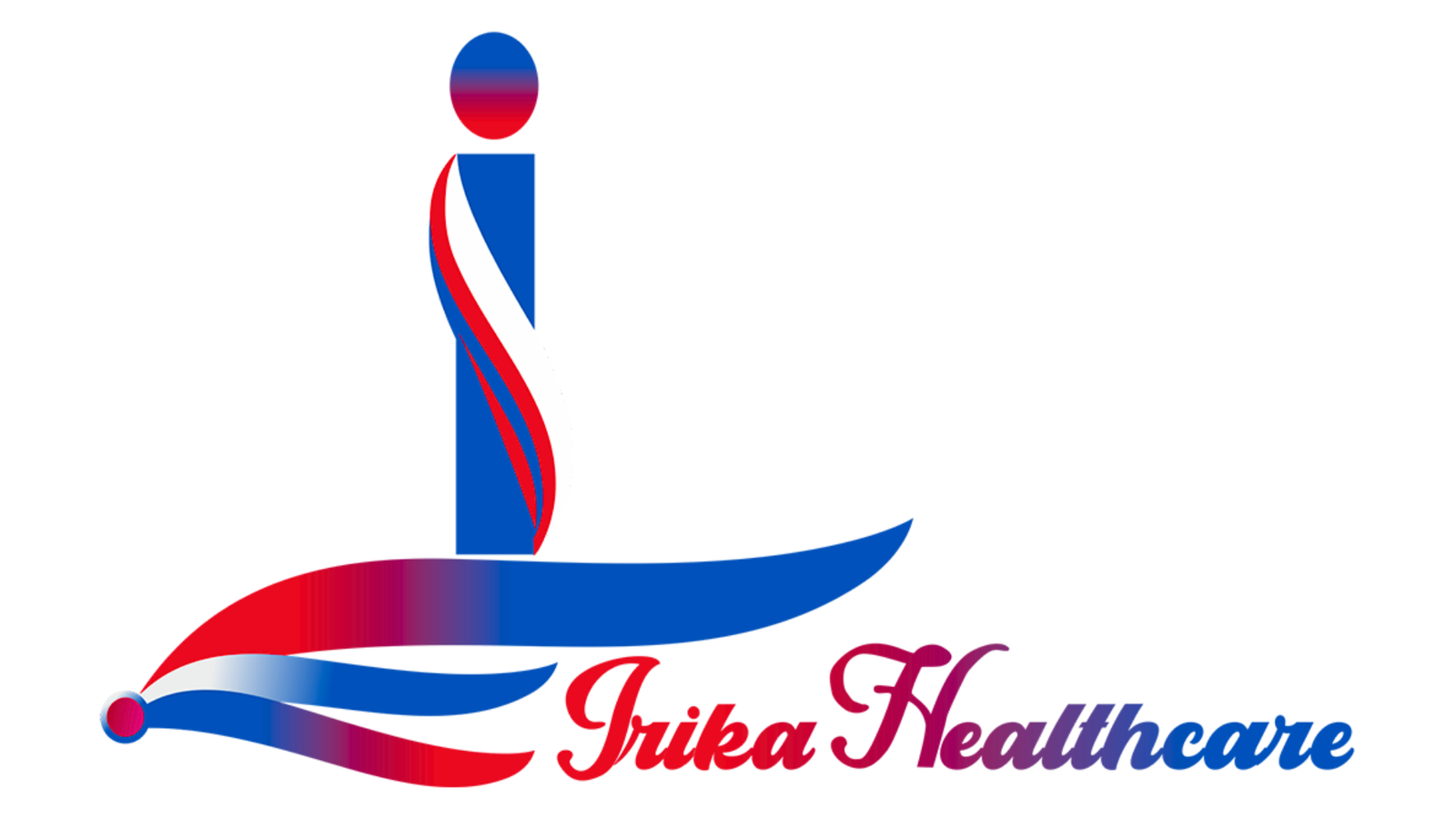 Irika Healthcare Logo